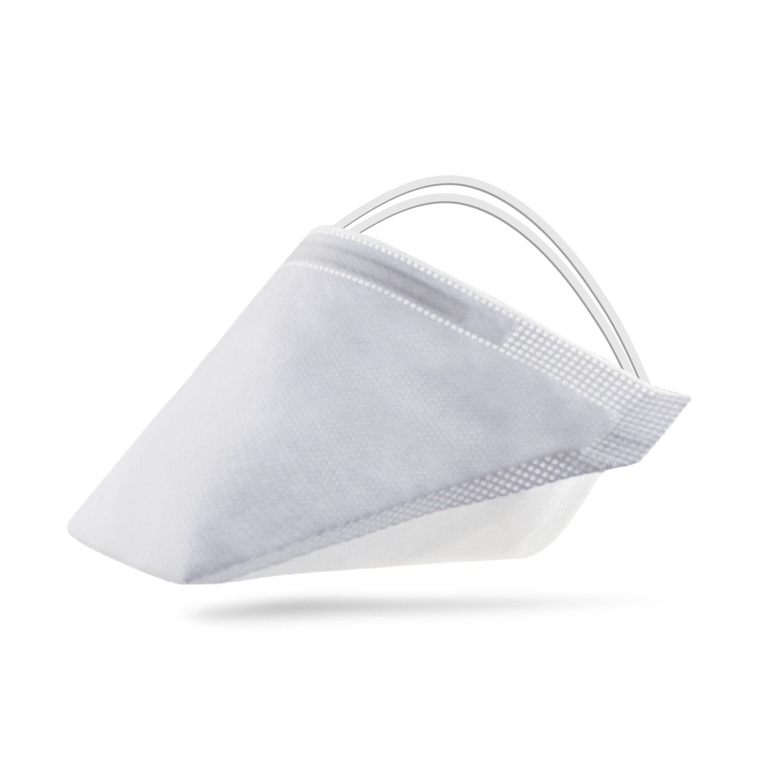 FFP2 respirator mask Pharmaplast latexfree / valveless / duckbill