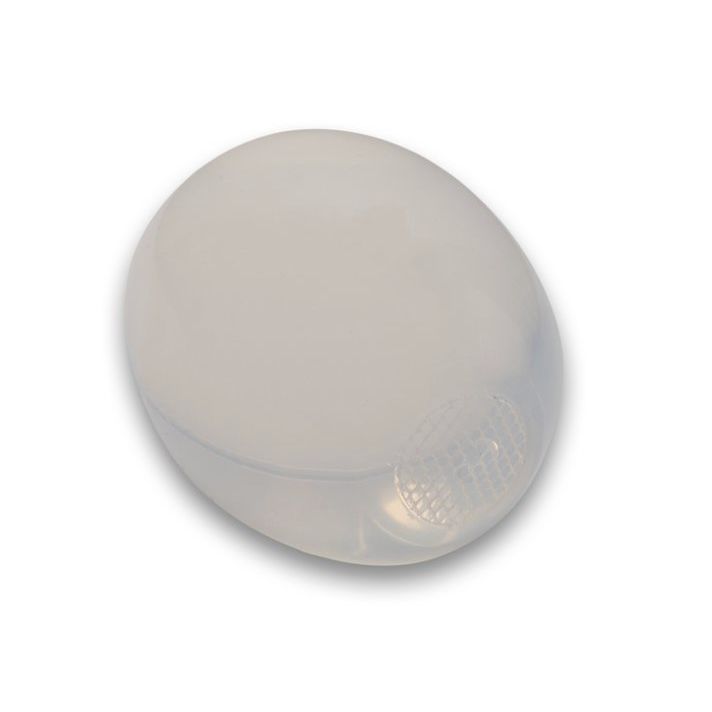 Testicular Implant Polytech Health Aesthetics Anatomical Silicone Gel Smooth
