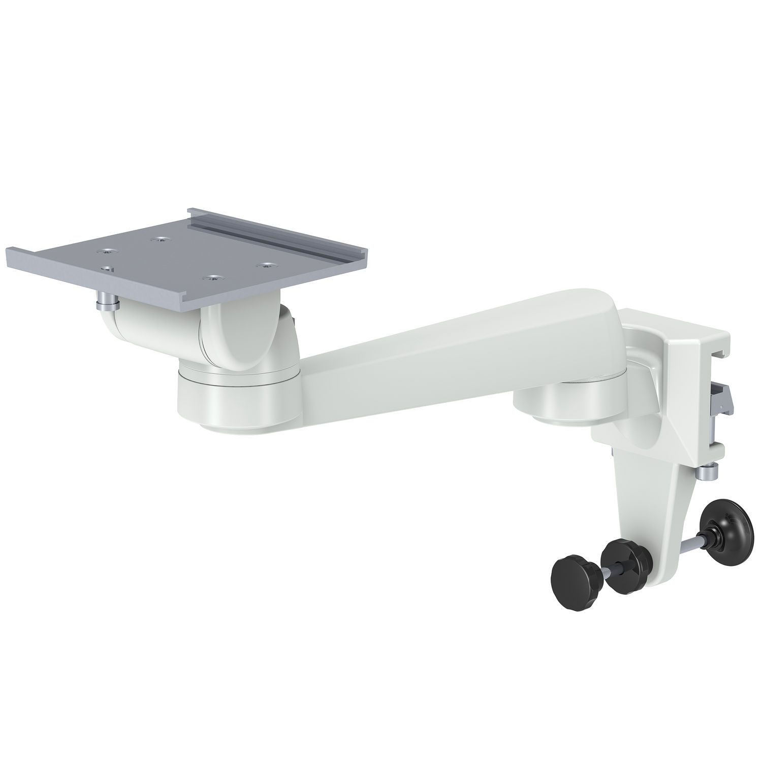 Articulated support arm ZDOCK62 provita medical for monitors