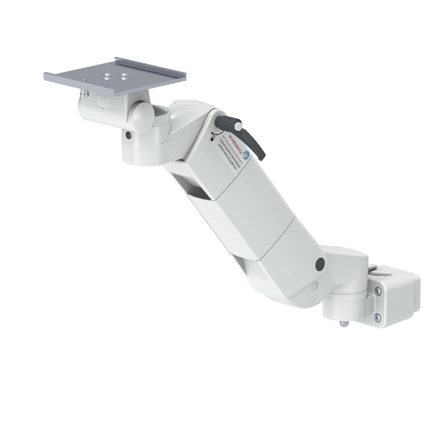 Articulated support arm - Z-DOCK74 - provita medical - height ...