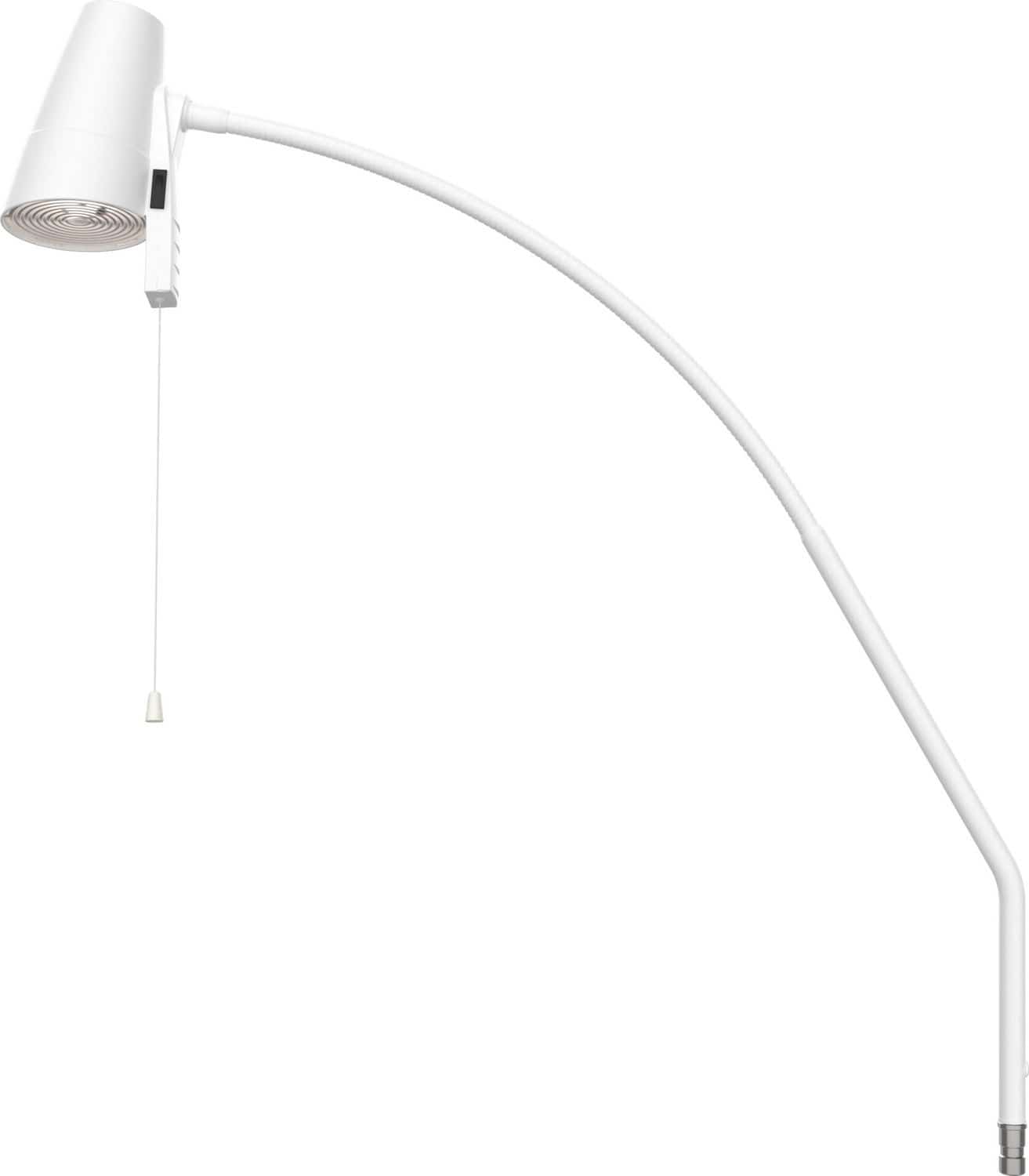 Reading lamp L320214A provita medical lighting / medical / LED