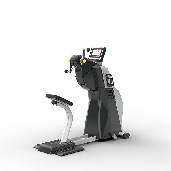 Arm ergometer pedal exerciser kardiomed 700 proxomed Medizintechnik