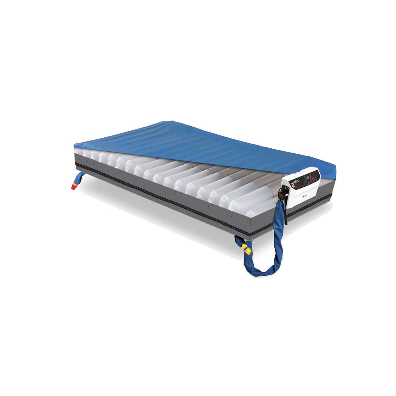 Hospital bed mattress AUTODEC ® Psiliakos Leonidas alternating