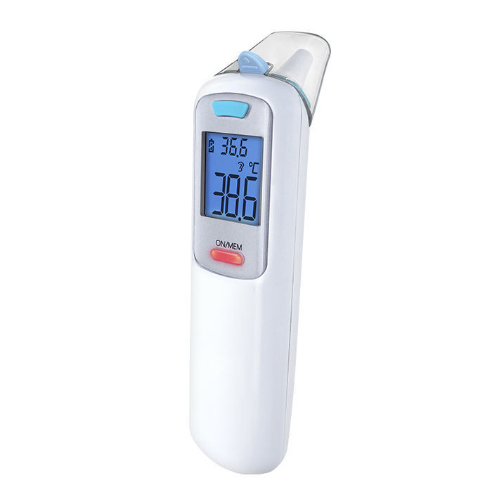 Fever thermometer THR86JEB Radiant Innovation digital / ear / oral