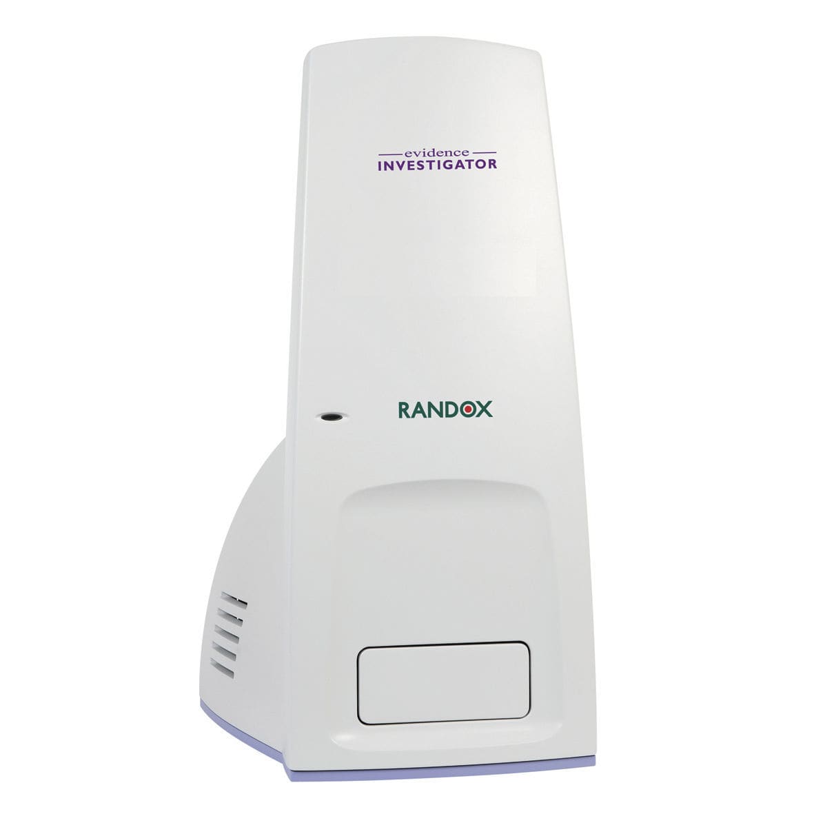 Semiautomatic immunoassay analyzer Evidence Investigator Randox