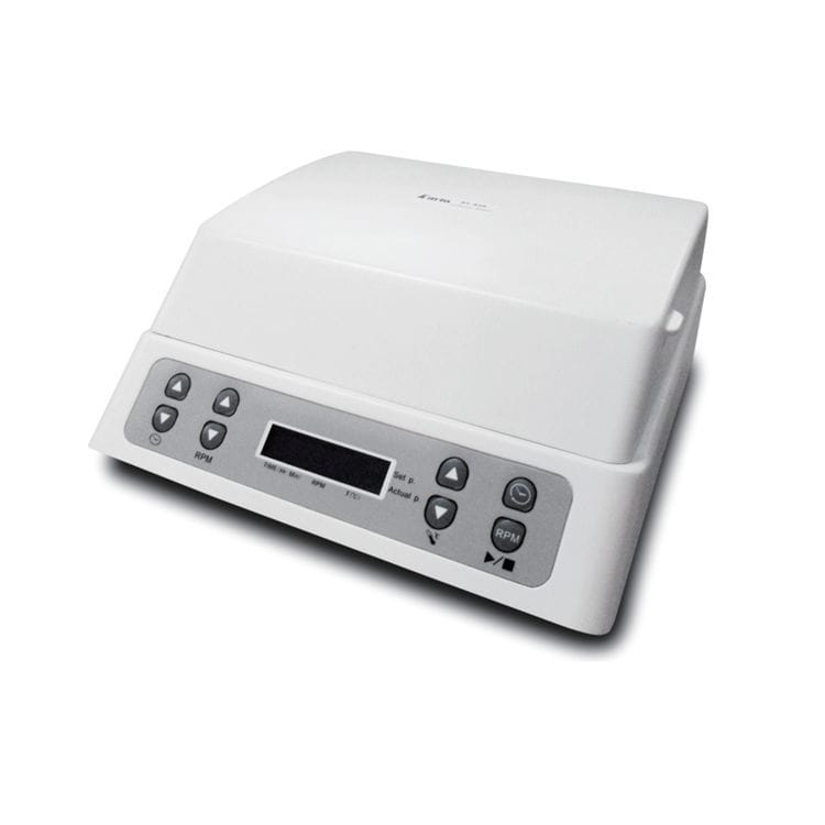 Hot air laboratory incubator RTA29 Rayto Life and Analytical