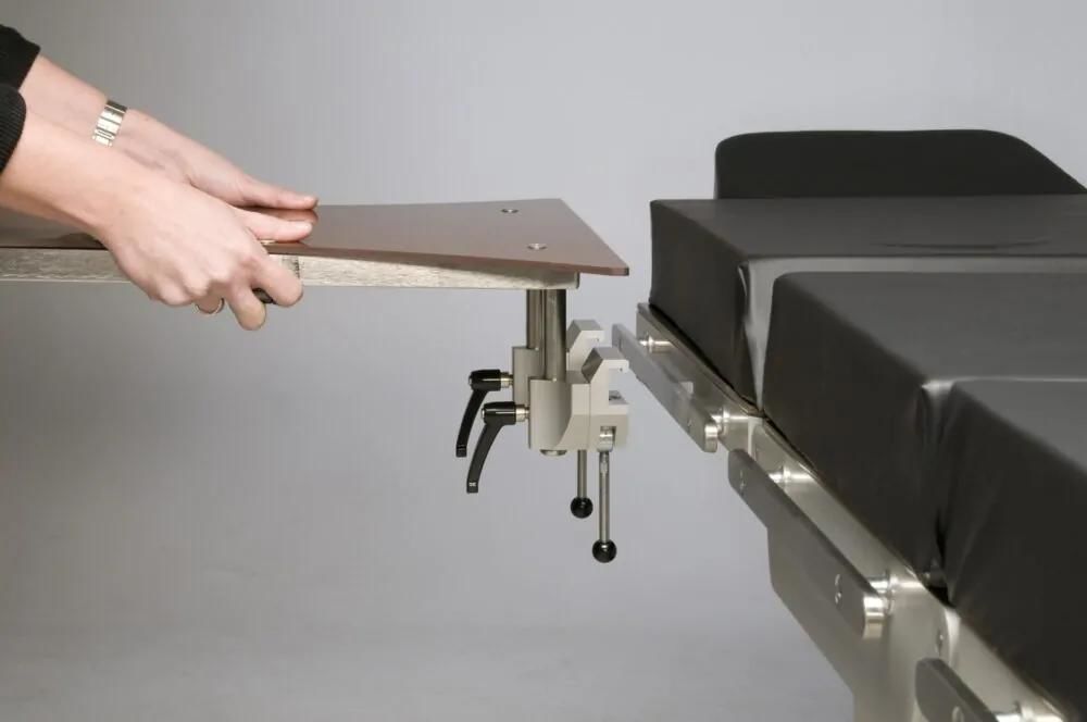 Surgical Hand Support Hand surgery support - 10-390 - Reison Medical - arm surgery ...