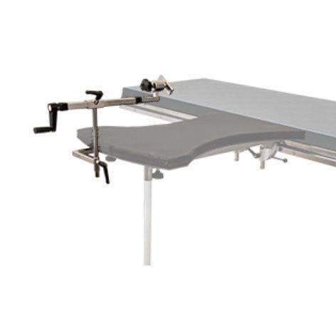 Hand surgery support - Stretch Device - Reison Medical - arm surgery ...