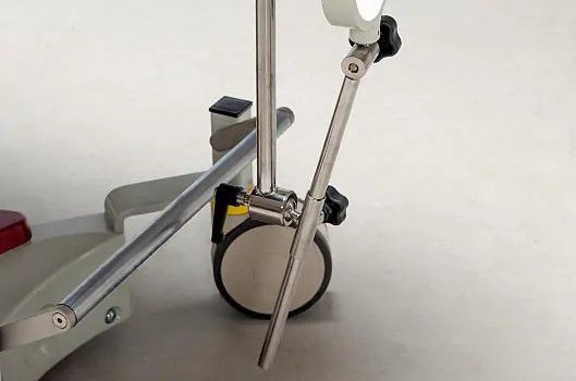 Neurosurgery headrest - 10-335 - Reison Medical