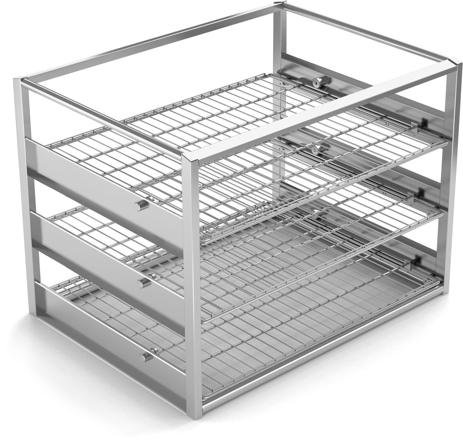 Storage rack 130 5203 Remeda shelf