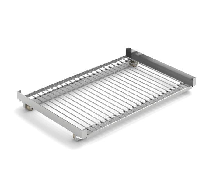 Container shelf - 100 64 / 100 65 - Remeda - stainless steel