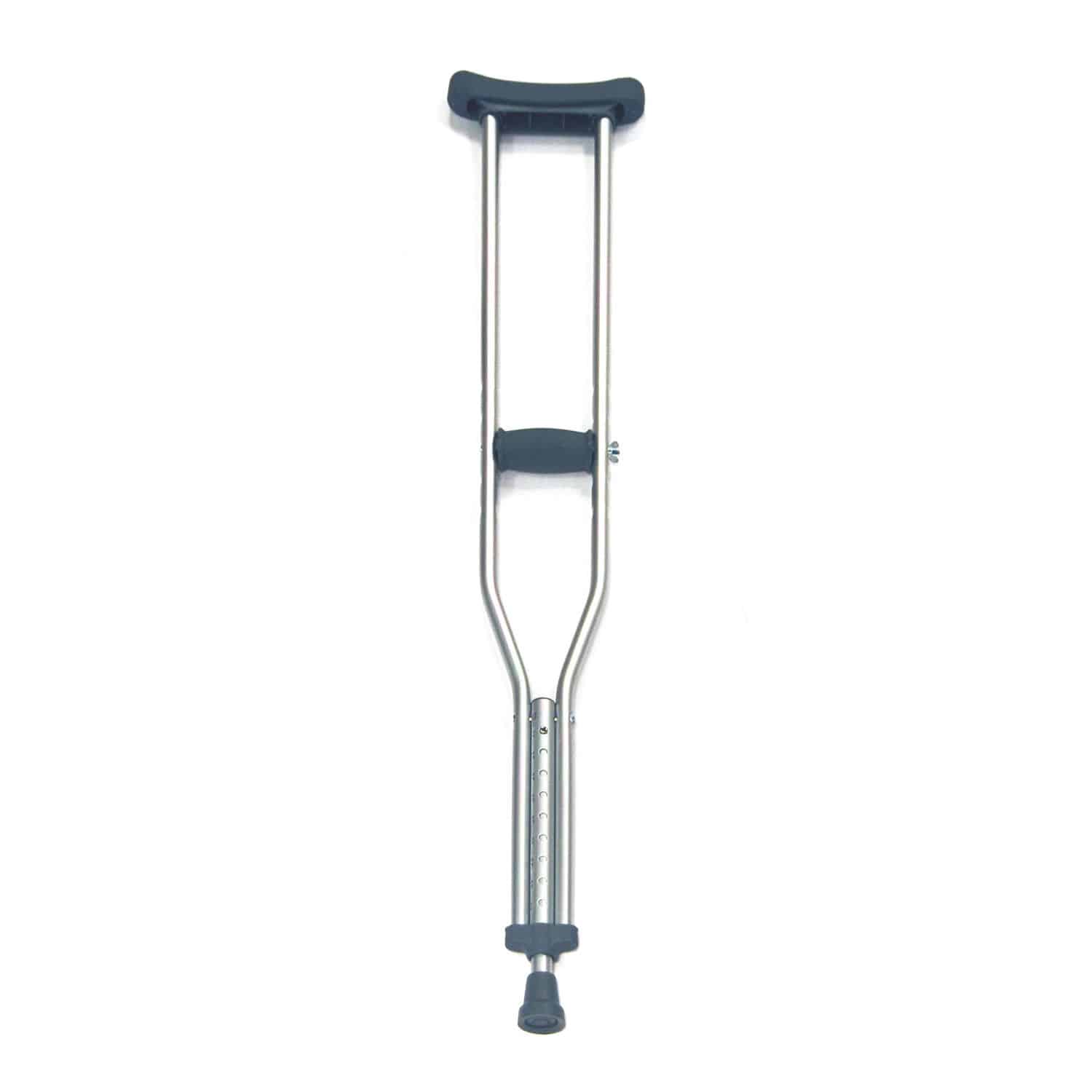 Axillary crutch 2133 Roma Medical Aids adult / heightadjustable