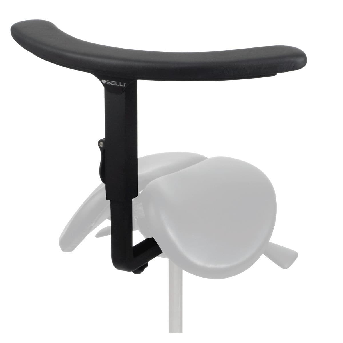 Elbow support Rest Salli Systems chair / heightadjustable