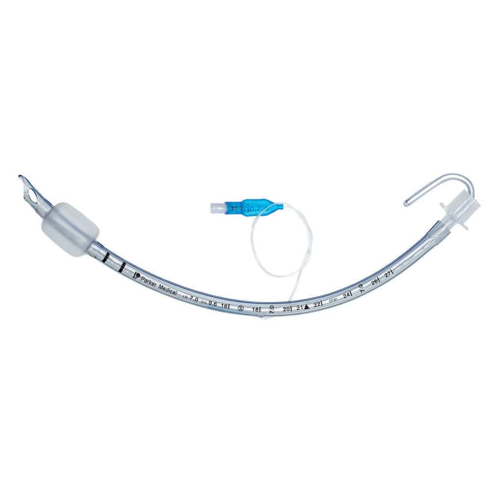 Oral endotracheal tube - Flex-Tip® - SunMed - 10 per box / disposable