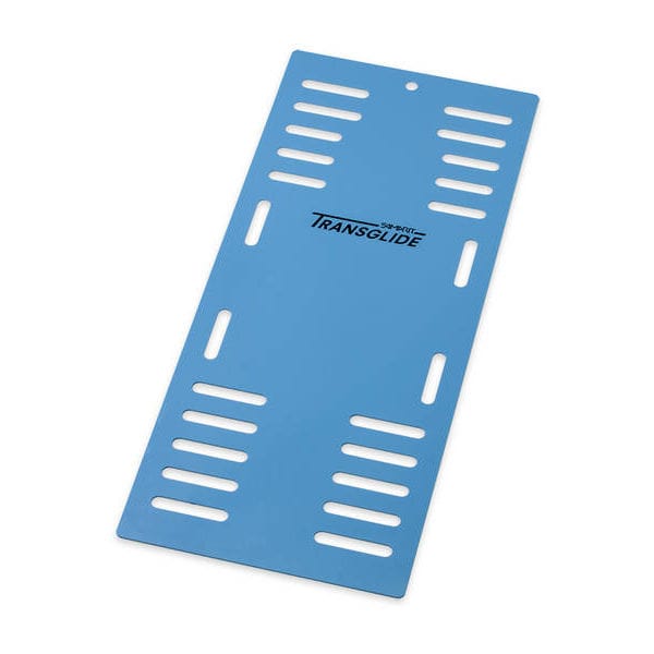 Bariatric transfer board PATGLIDE Samarit Medical patient