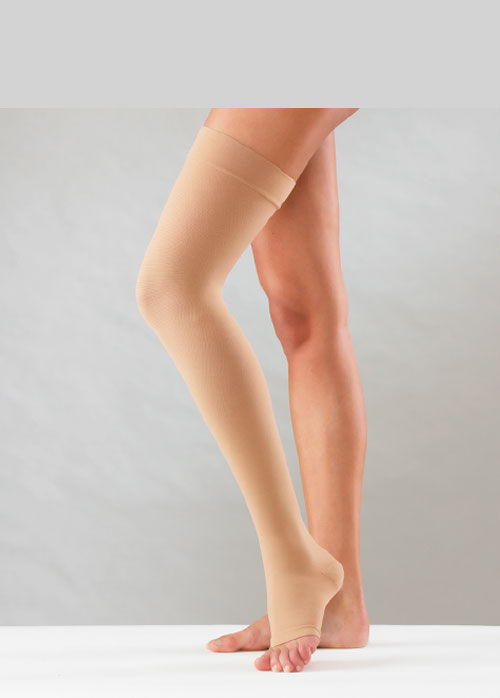 Compression stockings T42 SANYLEG women / XS / S