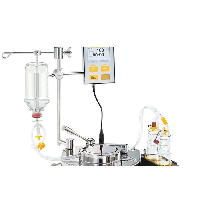 Electric pump Sterisart® Sartorius Group
