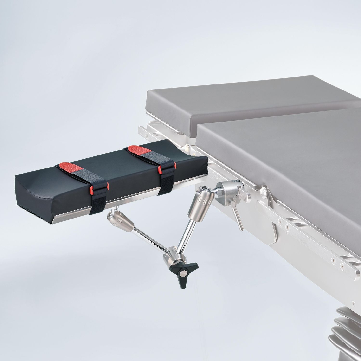 Armrest 101.0192.0, 101.0109.1 SCHMITZ medical GmbH for operating