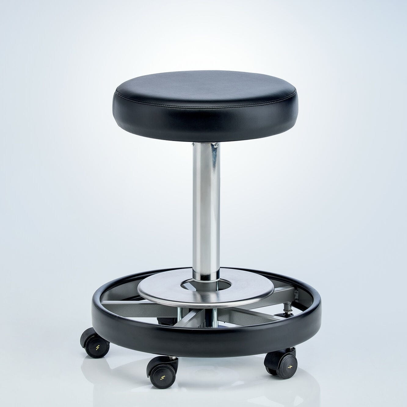 Operating room stool - 222.1650.0 - Schmitz Medical - for surgeons ...