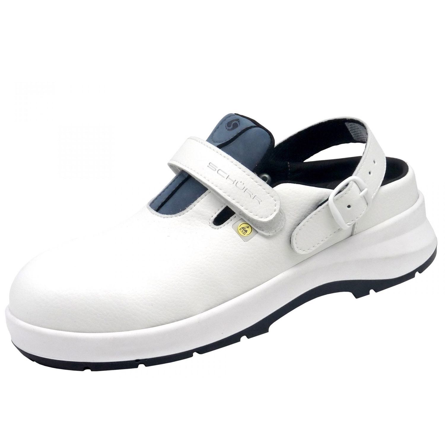 Women's hospital shoes NIKI Schürr Schuhvertrieb washable