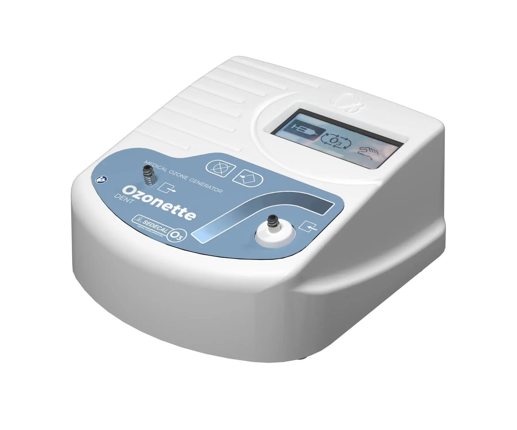 Dental treatment ozone therapy unit - OZONETTE DENT - Sedecal 