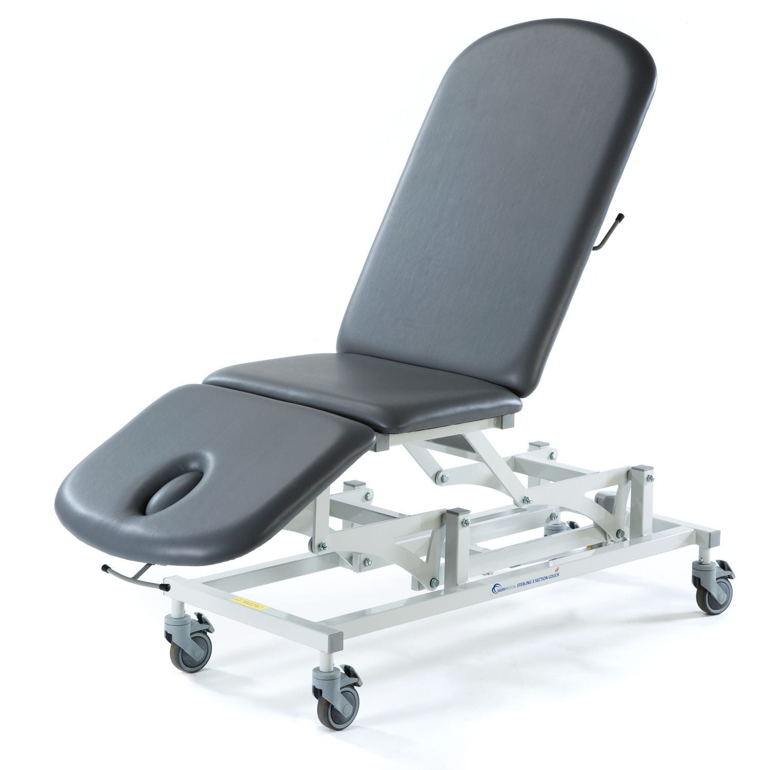 Electric examination table Sterling SEERS Medical height