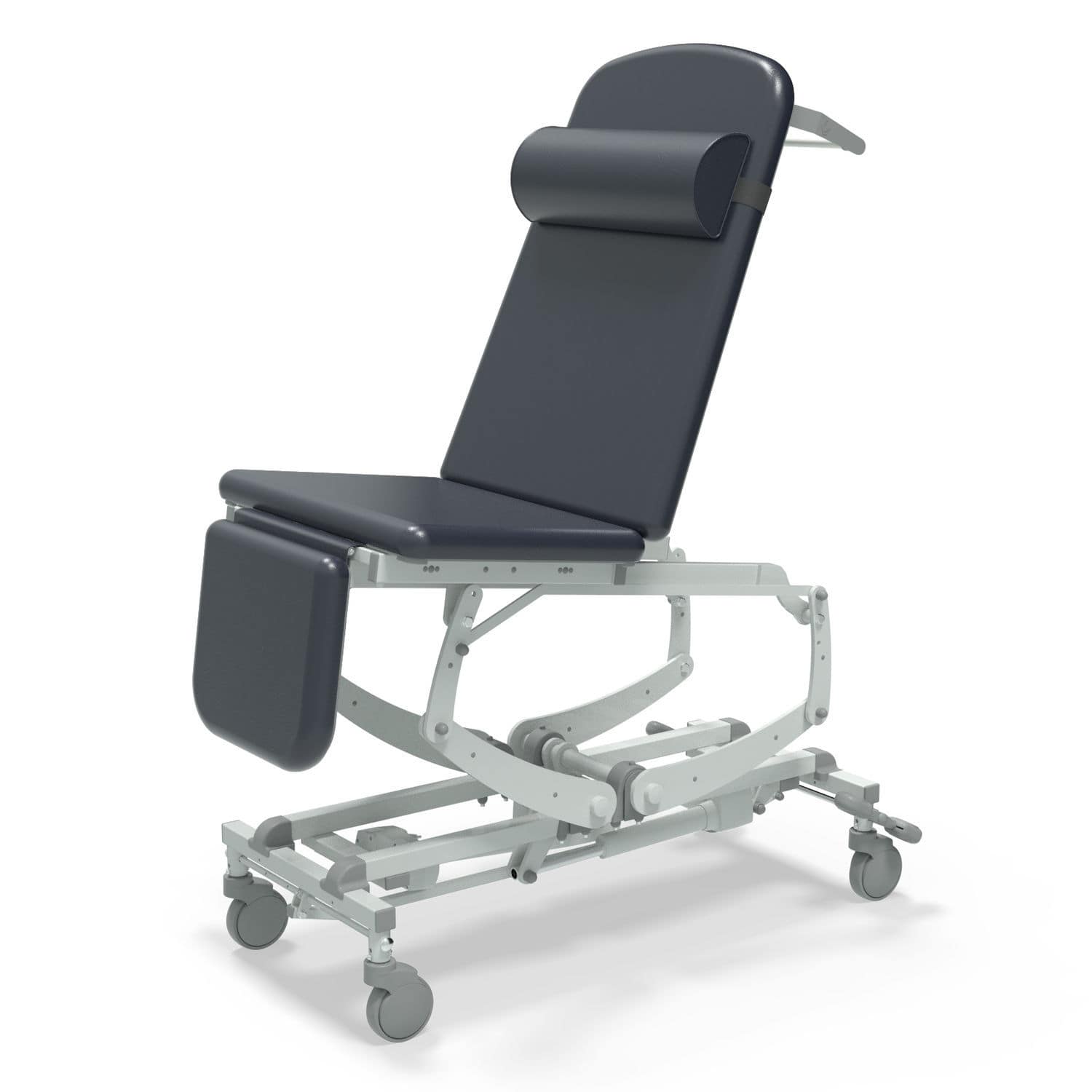 General examination couch - NV9696 - SEERS Medical - for ultrasound ...