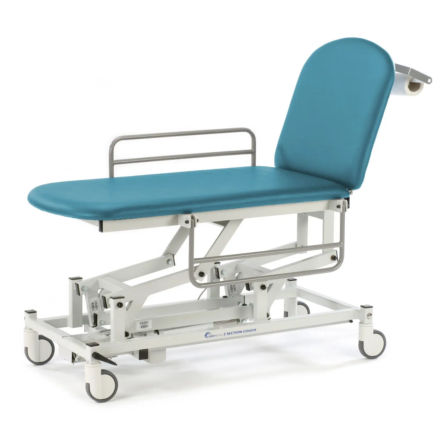 Patient transfer stretcher trolley - SM2660 series - SEERS