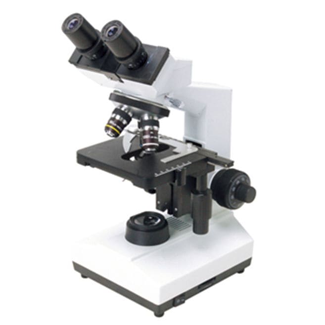 Biological microscope - XSZ-107T - Seeuco Electronics Technology ...
