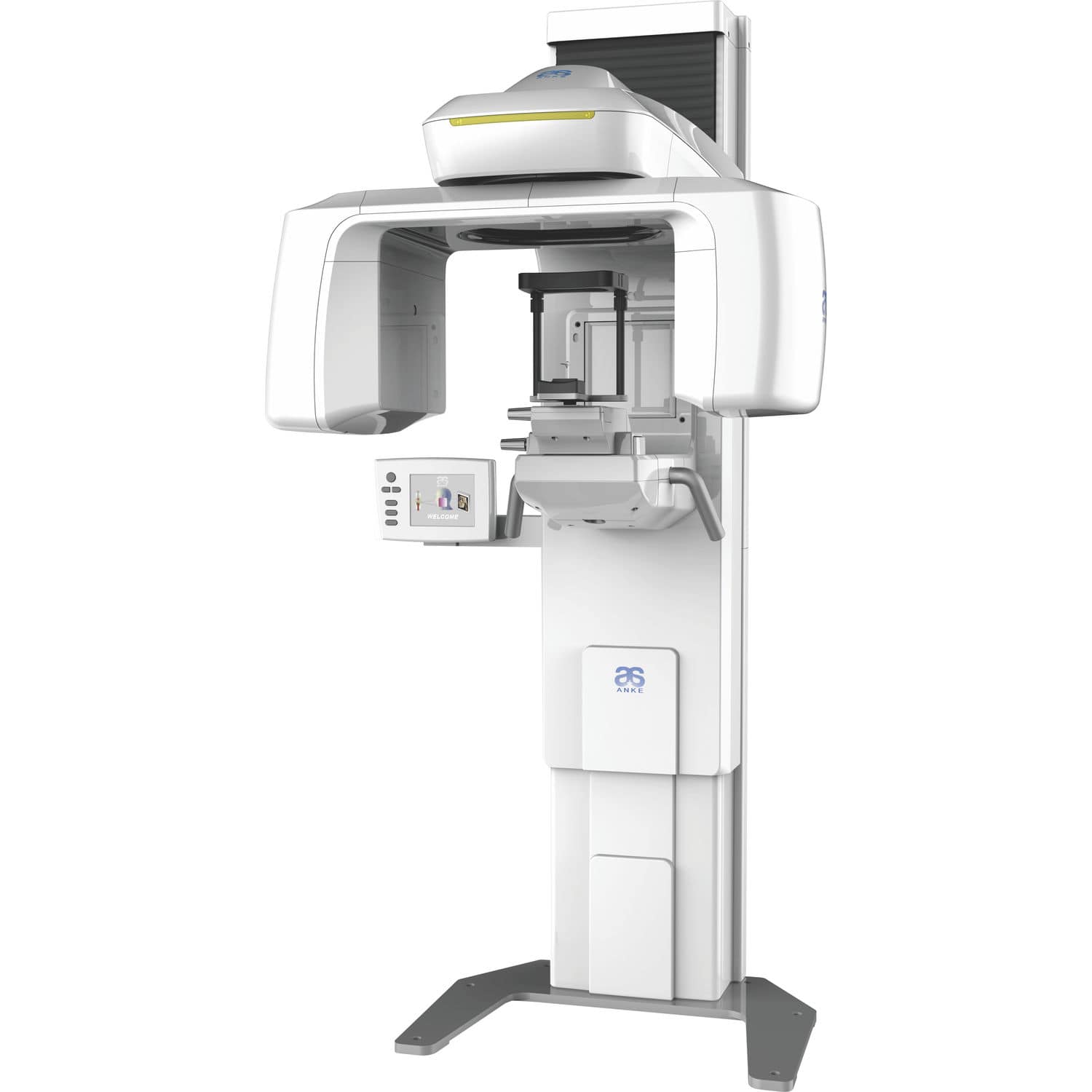 dental-cbct-scanner-dentom-shenzhen-anke-high-tech-digital