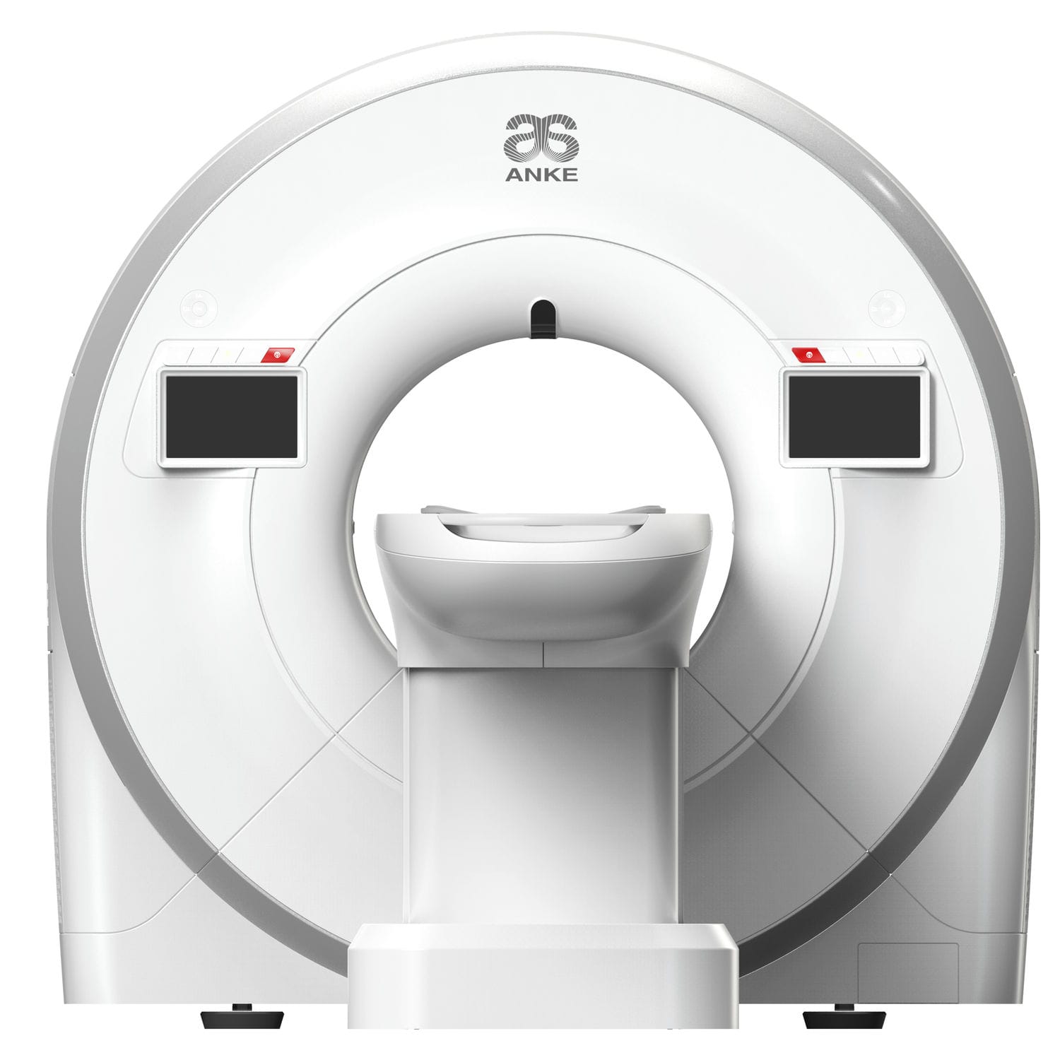 CT scanner - ANATOM S800 - Shenzhen Anke High-tech - for whole-body ...