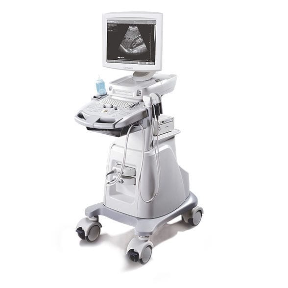 On-platform ultrasound system - F40 - Landwind Medical - for