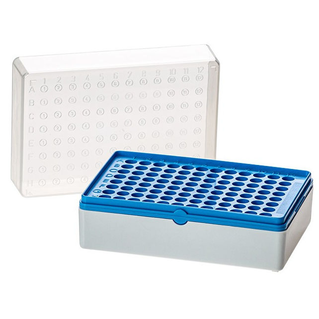 Storage sample box T10050 BioTube™ Simport Scientific for test
