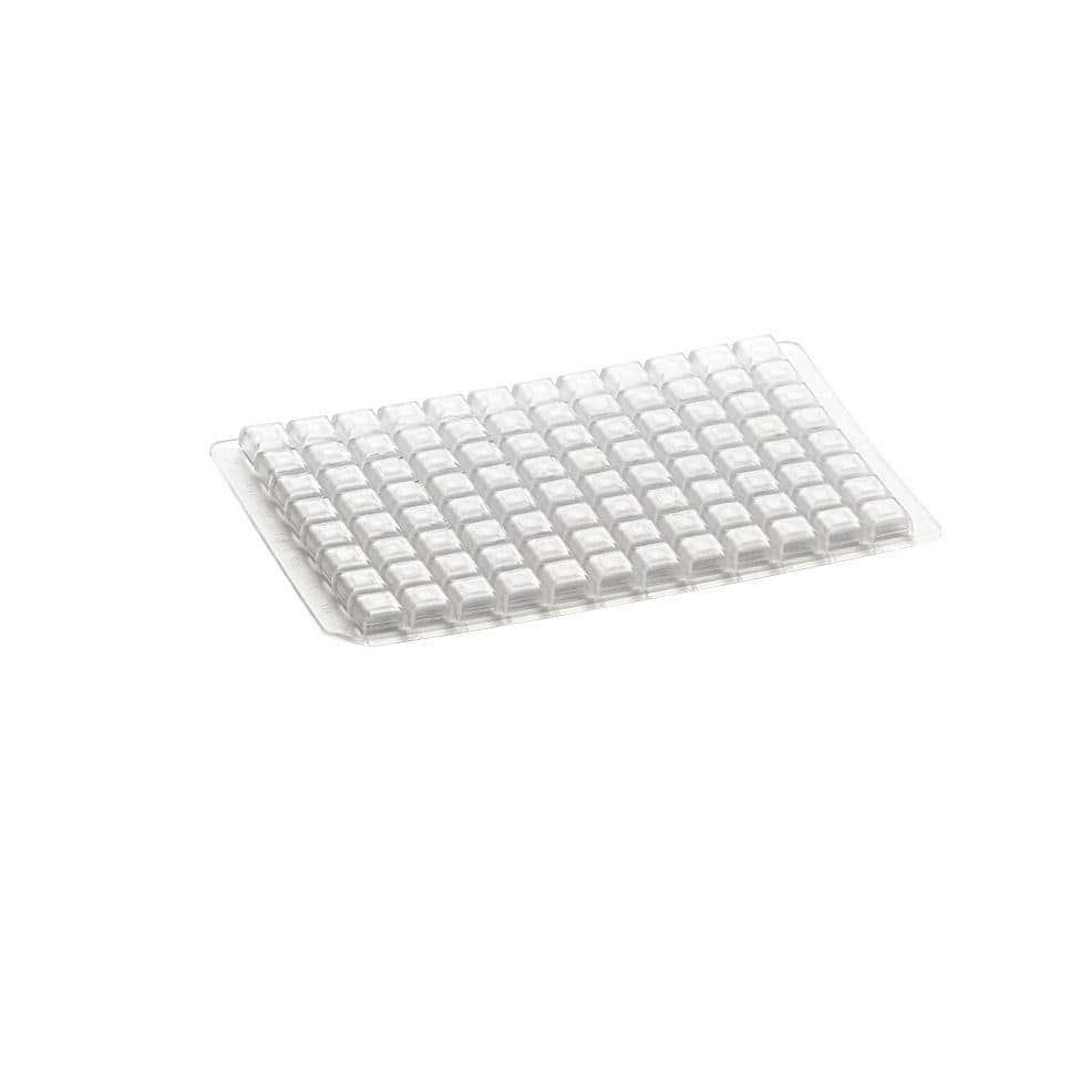 Microplate cap - T110-26 - Simport Scientific - plastic / polyolefin ...