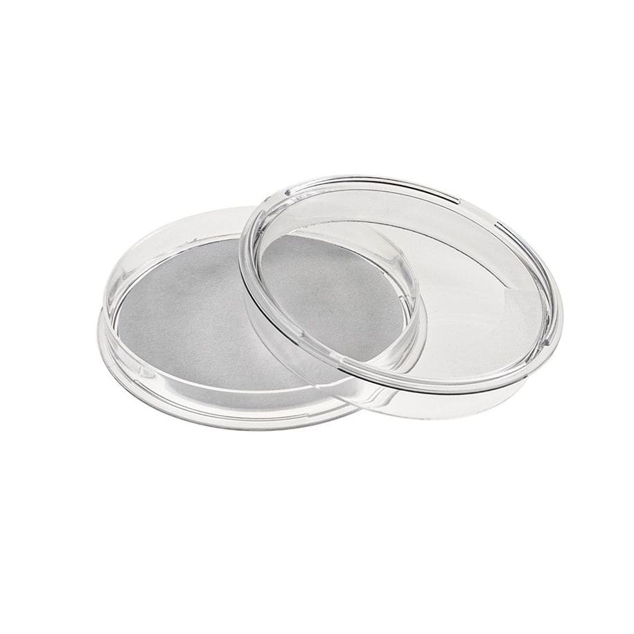 Polystyrene Petri dish - D210-18 series - Simport Scientific