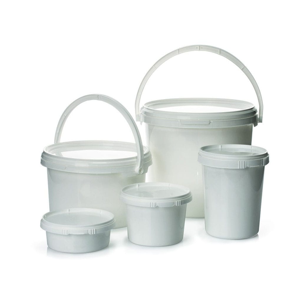 Storage sample container C581 series Simport Scientific transport