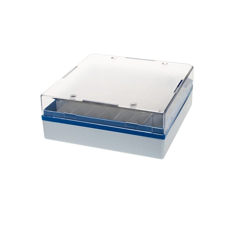 Storage sample box - M956-40B CRYOSETTE™ - Simport Scientific - tissue ...