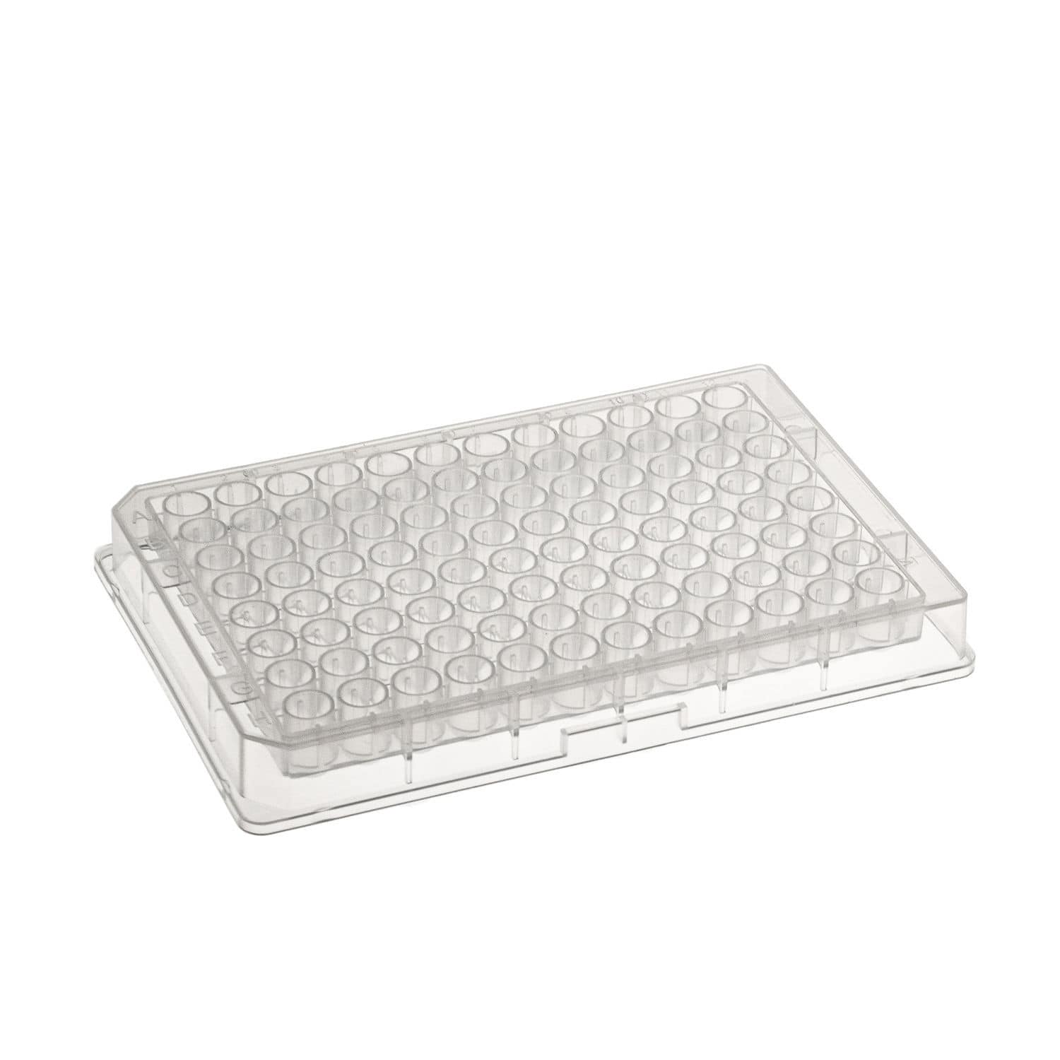 Laboratory microplate - T110 - BIOBLOCK™ - Simport Scientific ...