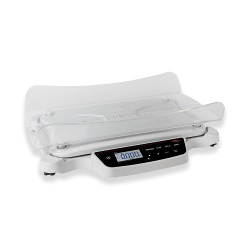 Electronic baby scale - Neo - Soehnle Industrial Solutions - with LCD ...