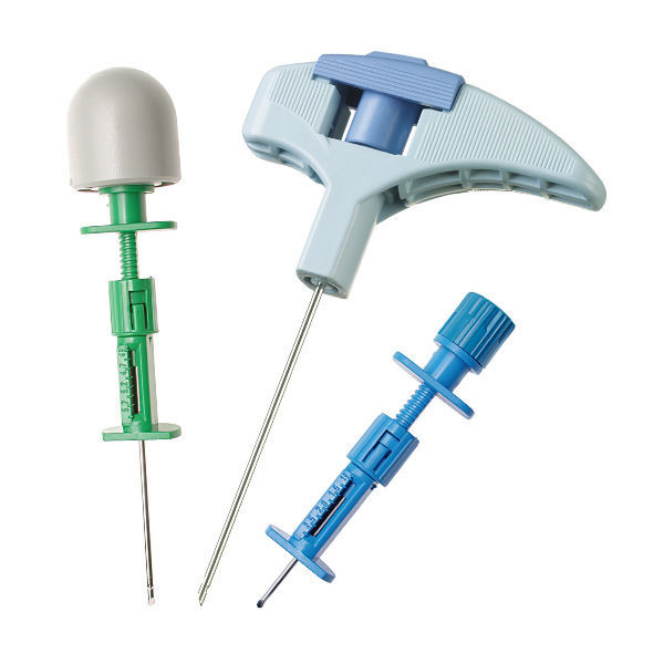 Bone Marrow Aspiration Needle - Mielo Can® - Sterylab