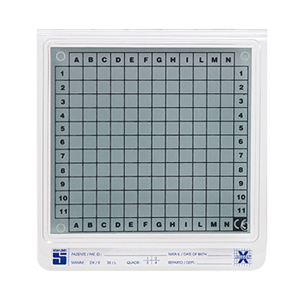 Handling sample container XSCREEN® STERYLAB tissue / breast biopsy