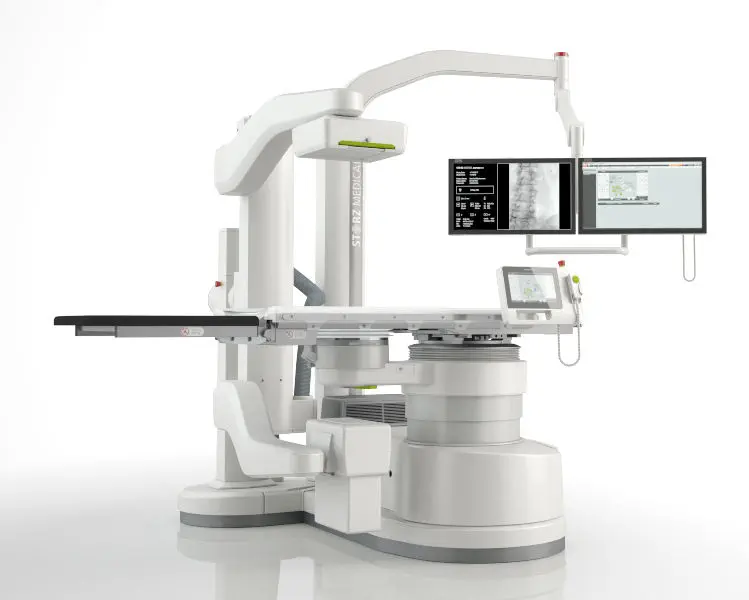 Extracorporeal lithotripter - MODULITH® SLX-F2 »FD21 Extracorporeal lithotripter - MODULITH® SLX-F2 »FD21