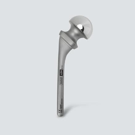 Temporary hip spacer - 882036 - Synimed Synergie Ingénierie Médicale