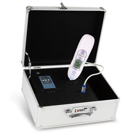 Thermostatic test chamber - TD-1090 - TaiDoc Technology - temperature ...