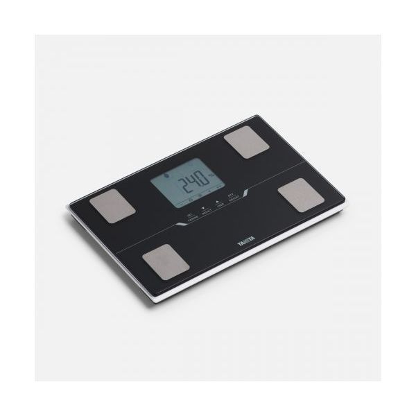 Electronic body composition analyzer BC401 Tanita Europe for fat