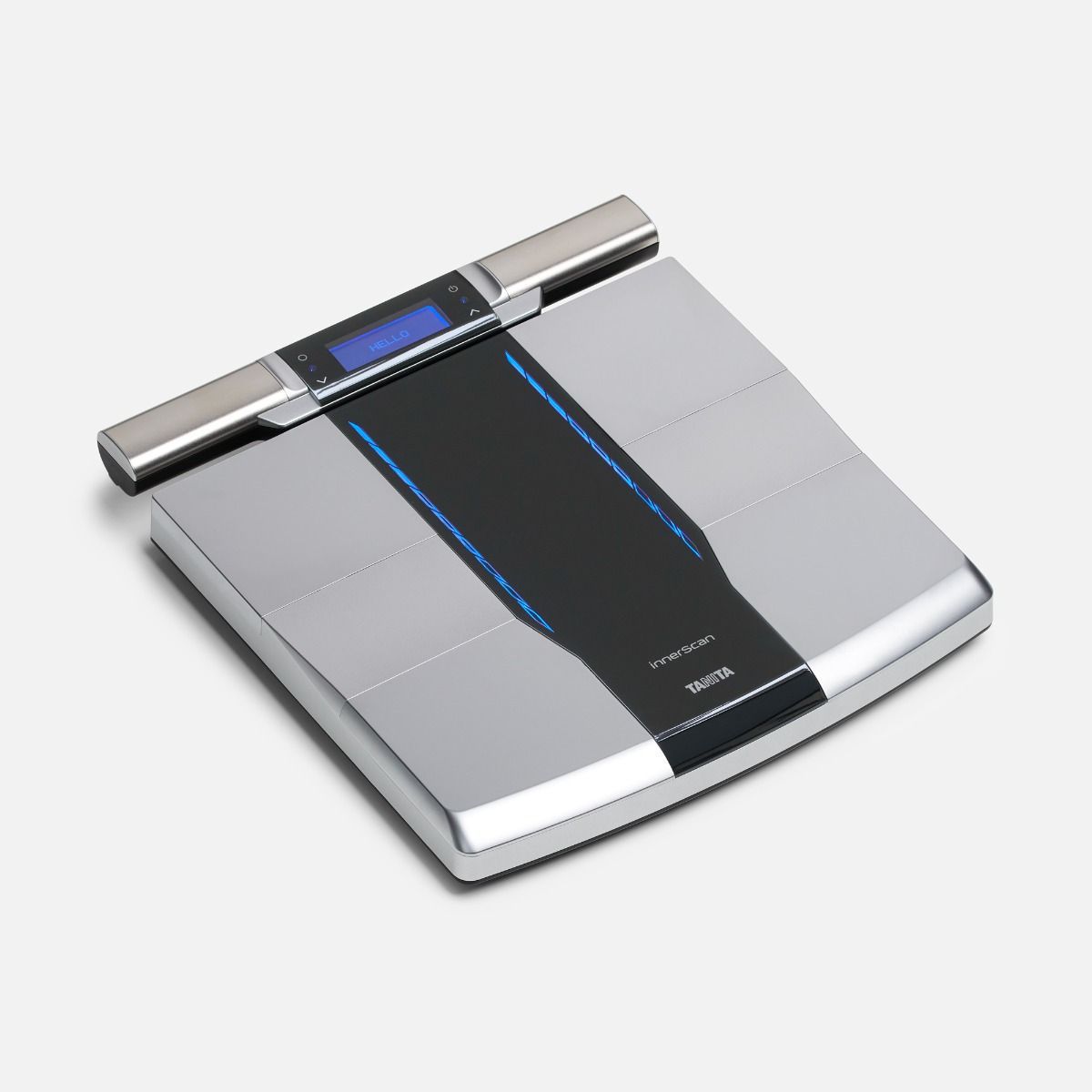 Bio-impedancemetry body composition analyzer - RD-545HR - Tanita