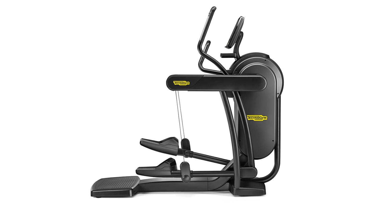 Technogym elliptical 2025 cross trainer