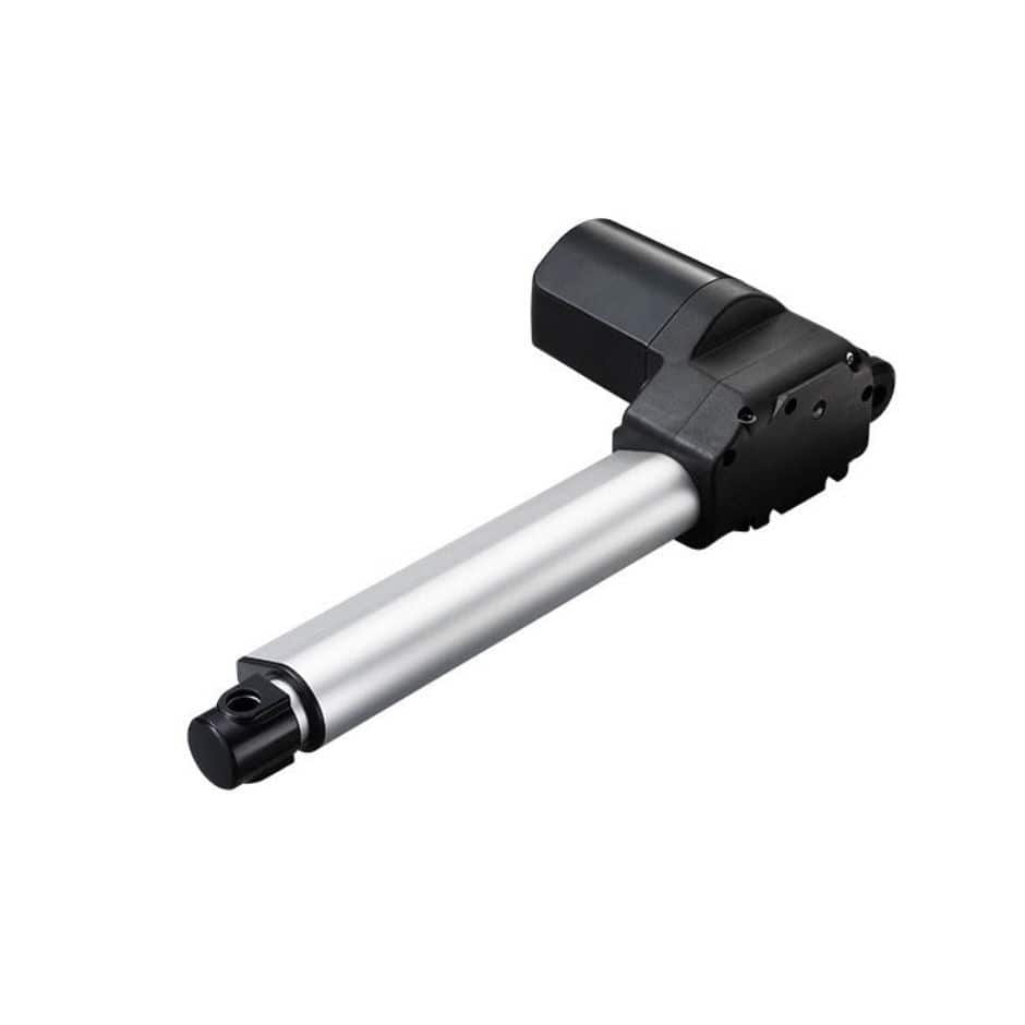 Linear actuator TA6 TiMOTION Technology electric / medical / for
