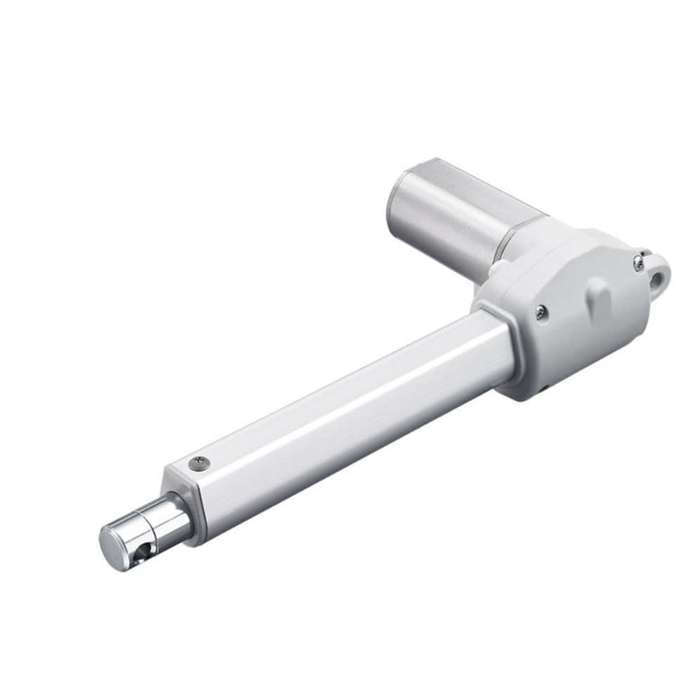 Linear actuator TA9 TiMOTION Technology electric / medical / piston