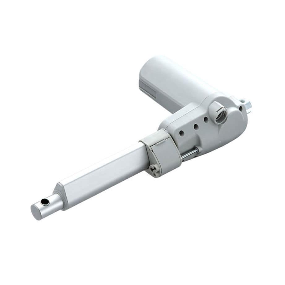 Linear actuator TA15 TiMOTION Technology electric / medical / piston